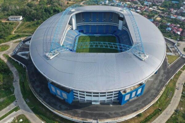 Stadion Batakan