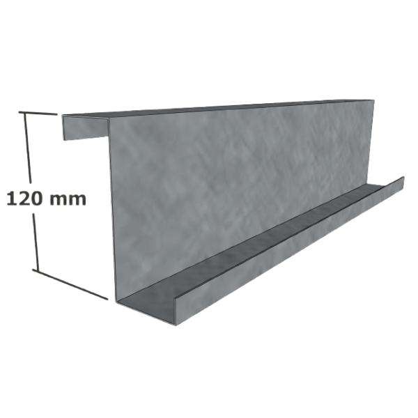 Z CHANNEL Z120