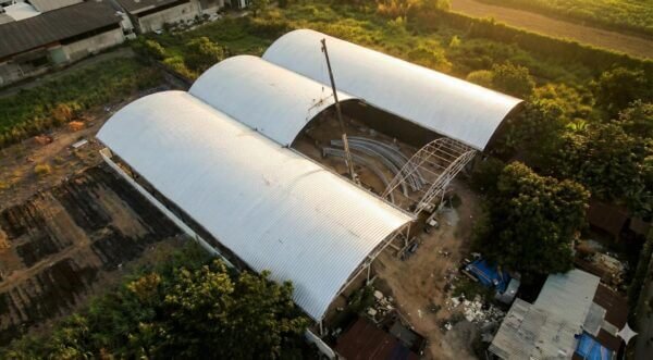 WAREHOUSE KEDIRI