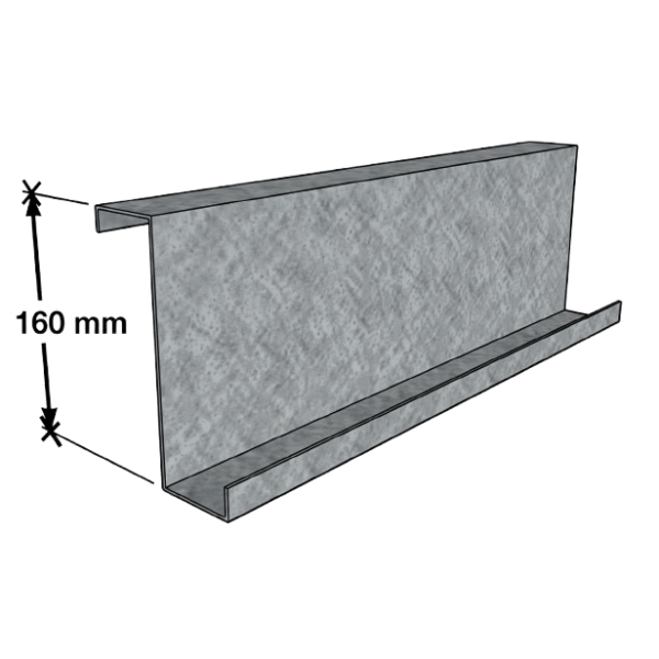 Z CHANNEL Z160
