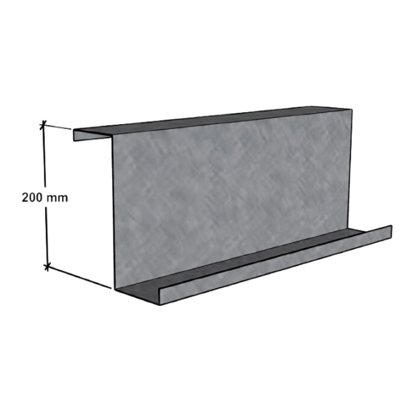 Z CHANNEL Z200