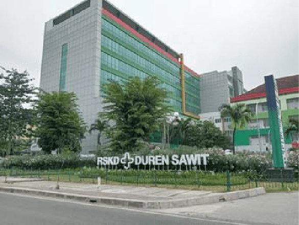 RSKD Duren Sawit