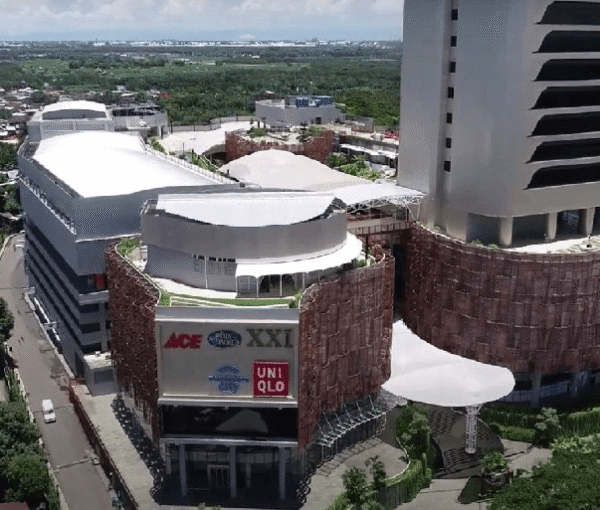 Nipah Mall Makassar