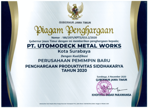 Penghargaan Siddhakarya