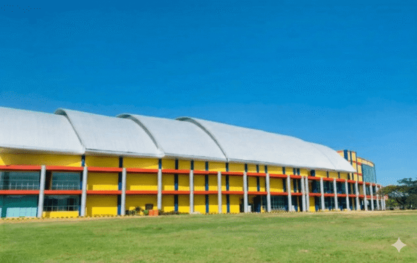 Politeknik Ilmu Pelayaran