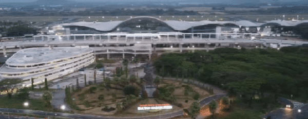 Bandara Sultan Hasanuddin