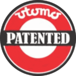 Utomo Patented