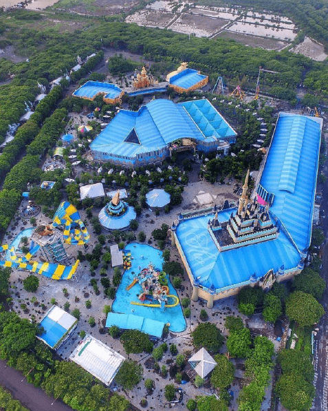 Atlantis Land
