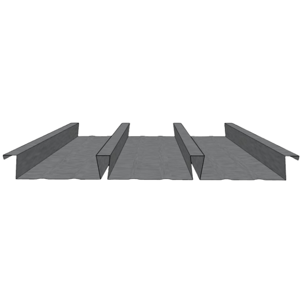 DECKING 600