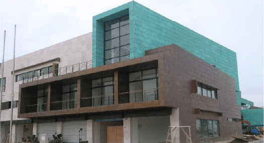 Sport Centre Macau