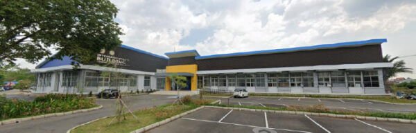 Lambung Mangkurat University