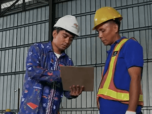 Perusahaan Utomodeck