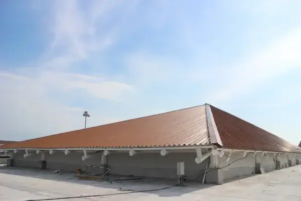 PT Utomodeck Metal Works Kembali Dipercaya dalam Proyek Pengembangan Bandara Juanda
