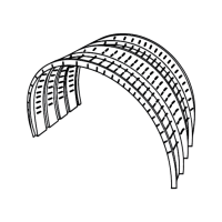 Radial