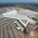 PT Utomodeck Metal Works Rampungkan Pemasangan Atap Bandara Syamsuddin Noor Tepat Waktu