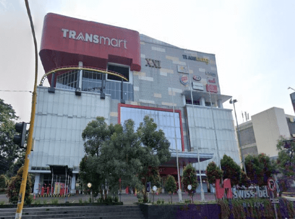 Transmart Malang