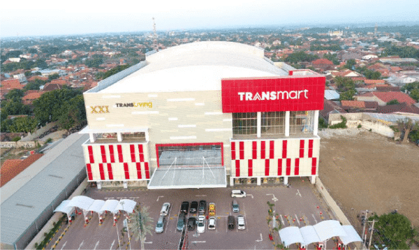 Transmart Pekalongan