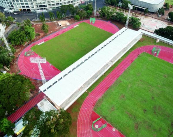 Karya Gemilang Utomodeck Dibalik Ajang Bergengsi World Cup U-20