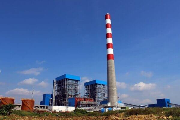 PT Utomodeck Metal Works Dipercaya Memasang Atap di PLTU Tanjung Awar-Awar