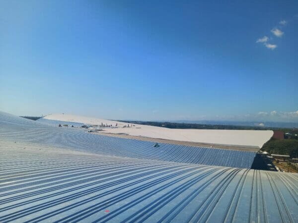 Utomodeck Ikut Terlibat dalam Perluasan Bandara Sultan Hasanuddin Makassar