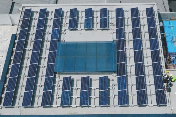 Sewa Atap Solar Cell Bisa Jaga Efisiensi Perusahaan Saat Pandemi