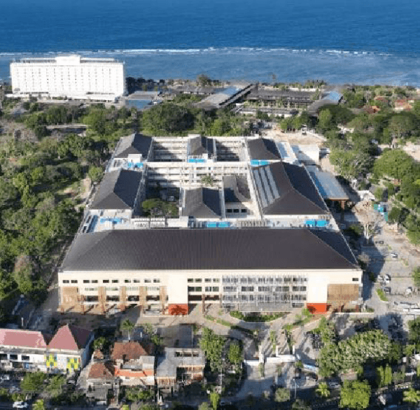 Bali International Hospital