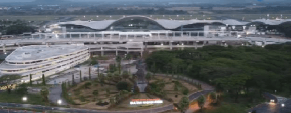 Bandara Sultan Hasanuddin