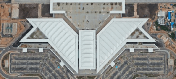 Bandara Syamsuddin Noor