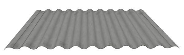 Konvensional bulat besar