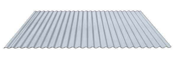 Konvensional bulat kecil