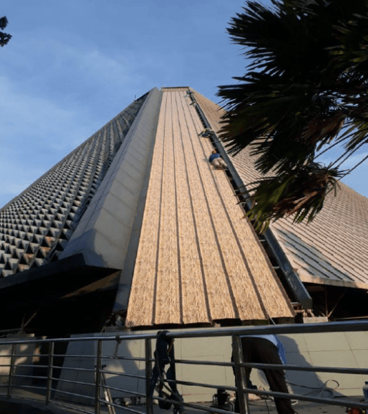 Museum Islam Indonesia