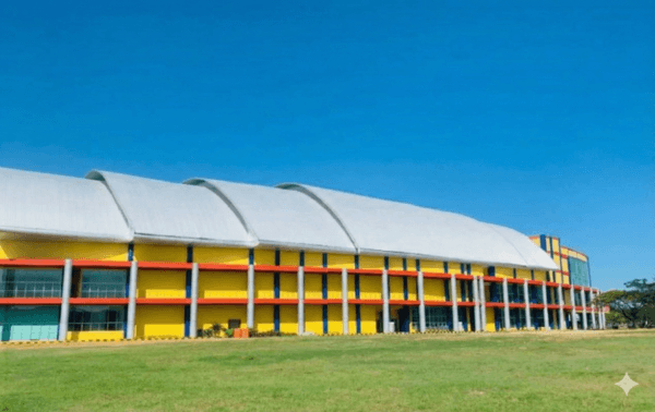 Politeknik Ilmu Pelayaran