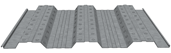 SUPERDECKING 1005