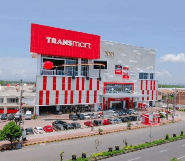 Transmart Jember