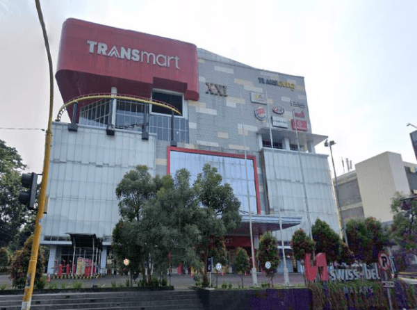 Transmart Malang
