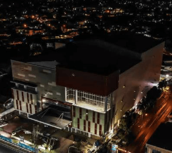 Transmart Tajur Bogor