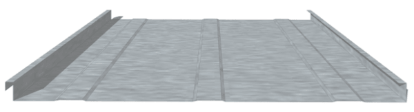 Utomo Standing Seam (USS)