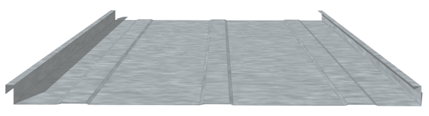 Utomo Standing Seam (USS)