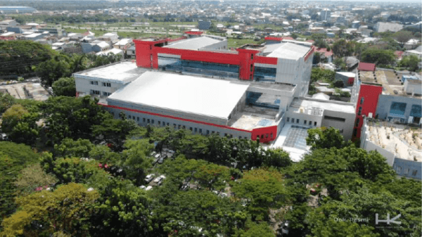 Universitas Hasanuddin