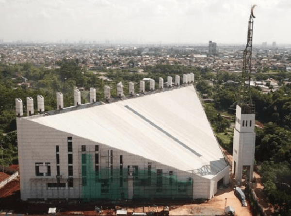 Universitas Islam International Indonesia