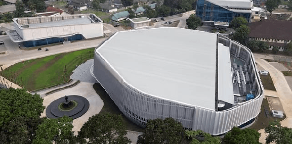 Universitas Jendral Ahmad Yani