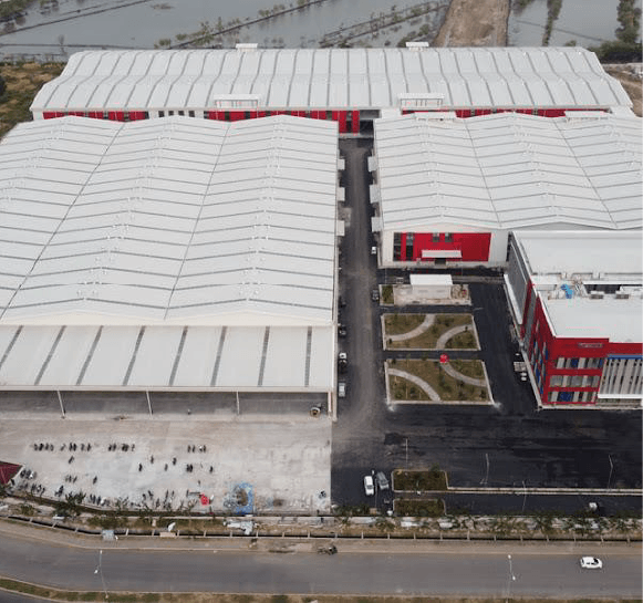 Borine Technology Indonesia