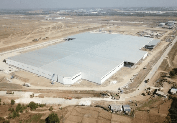 Kohler Manufacturing