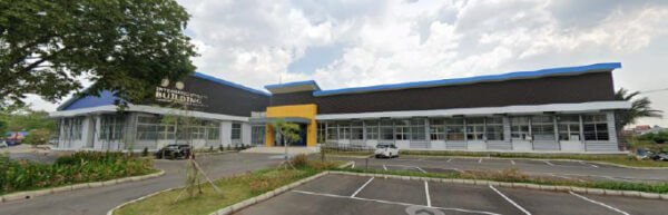 Lambung Mangkurat University