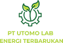 PT Utomo Lab Energi Terbarukan