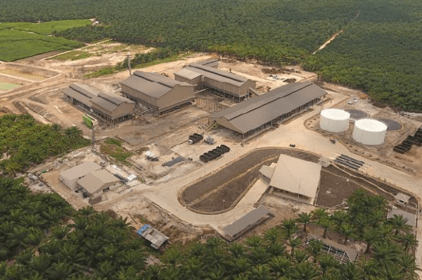 Mill Primabahagia Permai