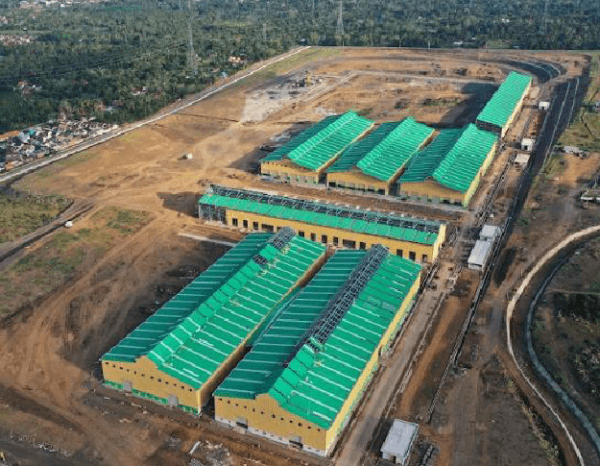 Workshop Inka Banyuwangi